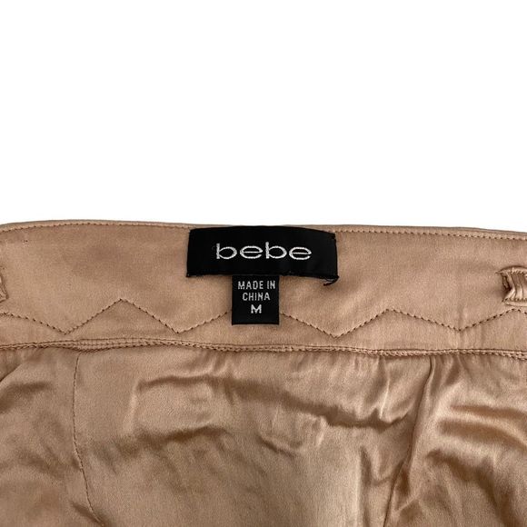 y2k vintage bebe lace corset dress - Picture 6 of 6